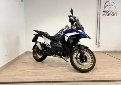Bmw R 1300 GS Trophy (2023 - 26) - Annuncio 9902587