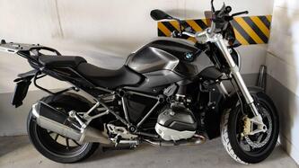 Bmw R 1200 R (2015 - 16) usata