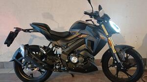 Keeway Motor RKF 125 (2025 - 26) 