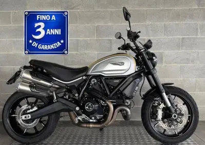Ducati Scrambler 1100 (2018 - 20) - Annuncio 9936100