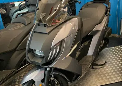 Peugeot Pulsion 125 EVO Urban (2026) - Annuncio 9937735