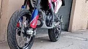 Vent Derapage 50 (2019 - 20) 