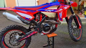 Betamotor RR 430 4T Enduro (2022) 