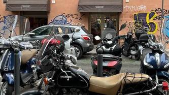 Suzuki TU 250 X epoca