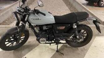 Honda GB 350 S (2025 - 26) usata