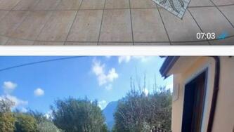 Honda Dominator 650 epoca