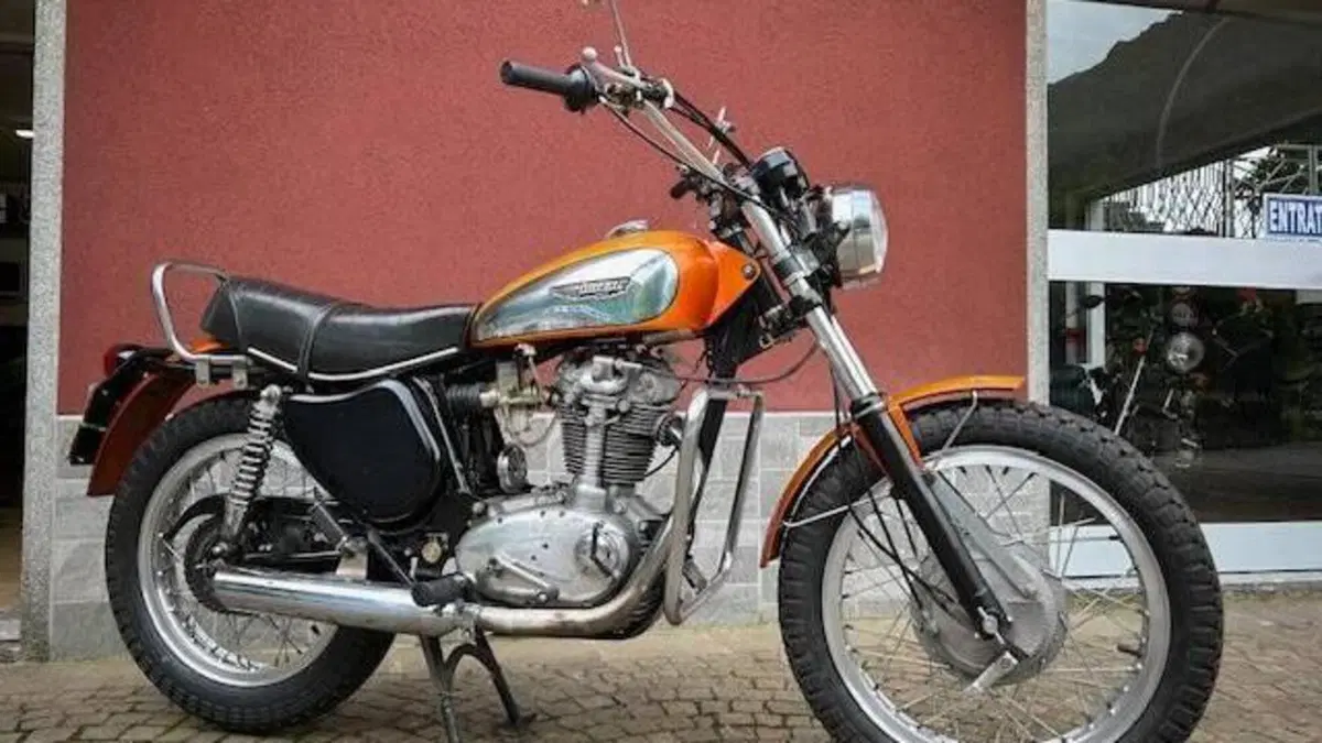 Ducati  