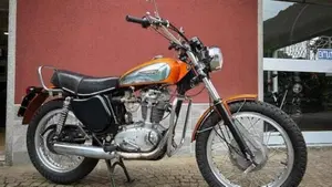 Ducati  