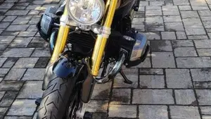 Bmw R nineT 1200 (2017 - 20) 