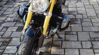 Bmw R nineT 1200 (2017 - 20) usata