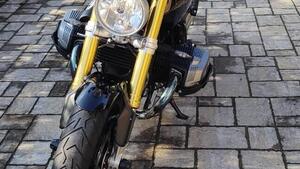 Bmw R nineT 1200 (2017 - 20) 