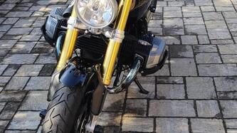 Bmw R nineT 1200 (2017 - 20)