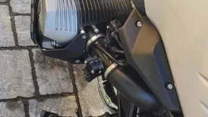 Bmw R nineT 1200 (2017 - 20)  (4)