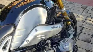 Bmw R nineT 1200 (2017 - 20)  (6)