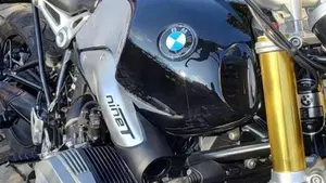 Bmw R nineT 1200 (2017 - 20)  (7)