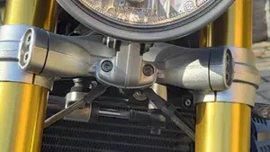 Bmw R nineT 1200 (2017 - 20)  (10)