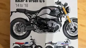 Bmw R nineT 1200 (2017 - 20)  (11)