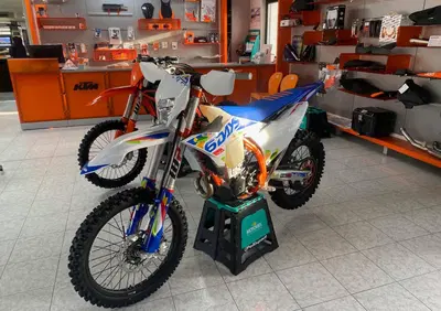 KTM 450 EXC-F 6Days (2026) - Annuncio 9937792