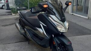 Honda Forza 300 (2019 - 20) 