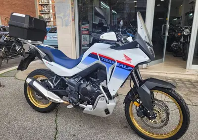 Honda Transalp XL750 Urban (2023 - 24) - Annuncio 9937810