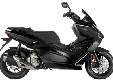 Kl Brera 300 (2022 - 25) - Annuncio 9937807