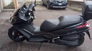 Kymco Downtown 350i ABS (2016 - 20) 