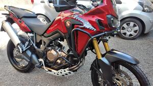 Honda Africa Twin CRF 1000L (2018 - 19) 