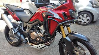 Honda Africa Twin CRF 1000L (2018 - 19)