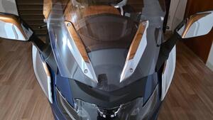 Bmw K 1600 GTL (2022 - 26) 