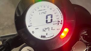 Kawasaki Eliminator 500 (2024 - 26) 