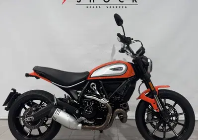 Ducati Scrambler 800 Icon (2017 - 20) - Annuncio 9937859