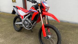 Honda CRF 250 L (2021 - 22)