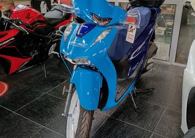Honda SH 125i Sport (2024 - 25) - Annuncio 9937871