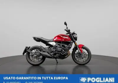 Moto Morini SEIEMMEZZO STR (2022 - 26) - Annuncio 9937872