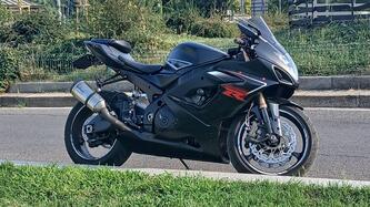 Suzuki GSX-R1000 (2005 - 06)