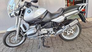 Bmw R 850 R Comfort (2004 - 07) 