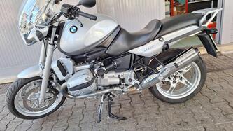 Bmw R 850 R Comfort (2004 - 07) usata