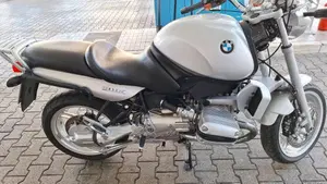 Bmw R 850 R Comfort (2004 - 07)  (5)