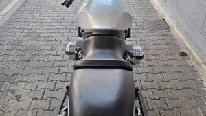 Bmw R 850 R Comfort (2004 - 07)  (7)