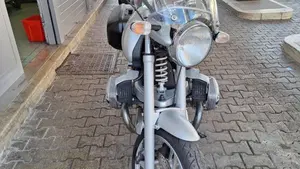 Bmw R 850 R Comfort (2004 - 07)  (6)