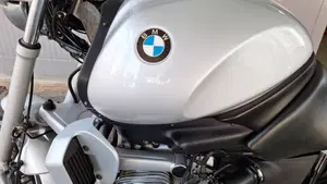 Bmw R 850 R Comfort (2004 - 07)  (9)