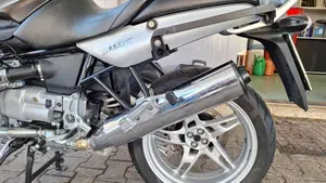 Bmw R 850 R Comfort (2004 - 07)  (12)