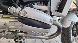Bmw R 850 R Comfort (2004 - 07)  (14)