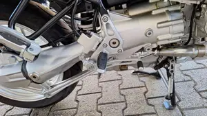 Bmw R 850 R Comfort (2004 - 07)  (15)