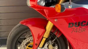 Ducati 748 R (1999 - 03)  (3)