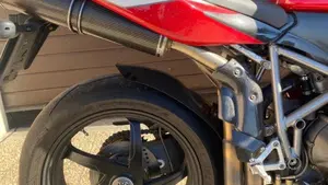 Ducati 748 R (1999 - 03)  (7)