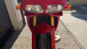 Ducati 748 R (1999 - 03)  (10)