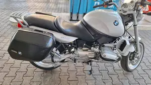 Bmw R 850 R Comfort (2004 - 07)  (2)