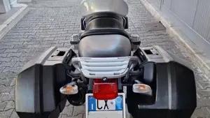 Bmw R 850 R Comfort (2004 - 07)  (3)