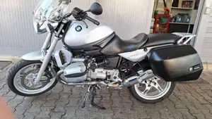 Bmw R 850 R Comfort (2004 - 07) 